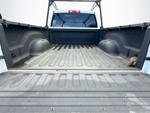 Used 2023 RAM 1500 Tradesman image 29