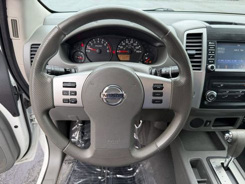 Used 2019 Nissan Frontier S image 23