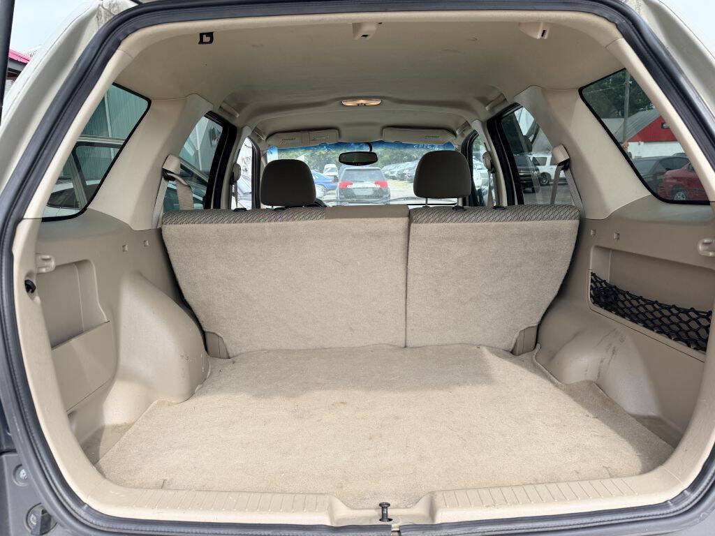 Used 2003 Ford Escape XLT AWD/4WD image 5
