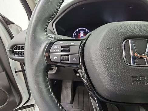 Used 2024 Honda HR-V EX-L image 26