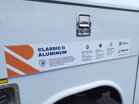 New 2024 Chevrolet Silverado 2500 W/T w/ WT Convenience Package image 8