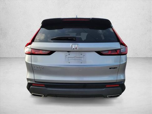 Used 2024 Honda CR-V Sport image 6