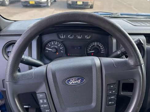 Used 2012 Ford F150 STX w/ STX Decor Pkg image 18