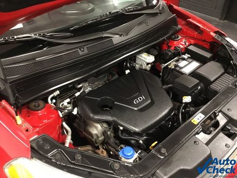 Used 2013 Kia Soul FWD image 37