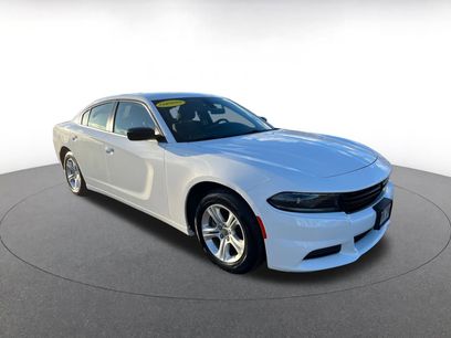 Used 2023 Dodge Charger SXT