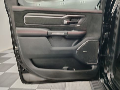 Used 2021 RAM 1500 TRX w/ TRX Level 2 Equipment Group image 31