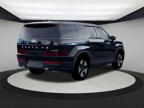 New 2026 Hyundai Santa Fe SE image 8