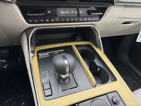 New 2026 MAZDA CX-90 3.3 Turbo S w/ Premium Plus image 23