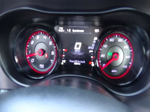 Used 2021 Dodge Charger SXT w/ Blacktop Package RWD image 21