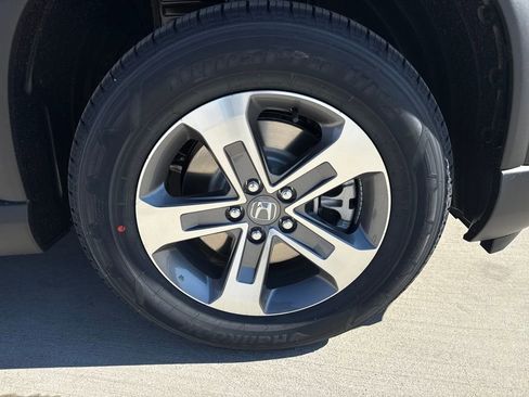 New 2026 Honda Pilot EX-L image 10