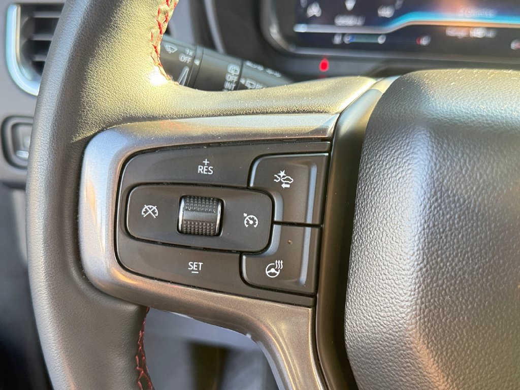 Used 2024 Chevrolet Tahoe RST w/ RST Performance Edition AWD/4WD image 15