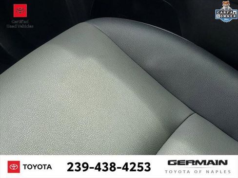 Certified 2022 Toyota 4Runner SR5 Premium w/ Moonroof Package AWD/4WD image 29