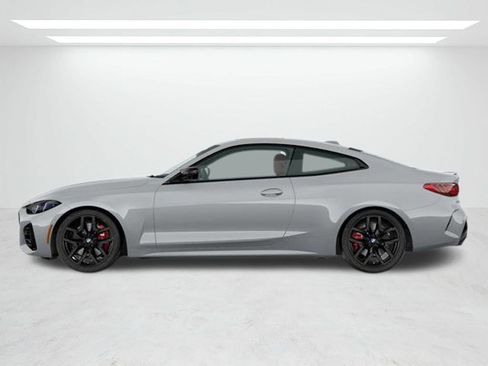 New 2026 BMW 440i xDrive Coupe w/ Premium Package image 4
