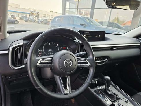 Certified 2024 MAZDA CX-50 AWD 2.5 S w/ Premium Package image 7