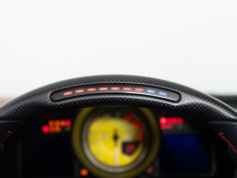 Certified 2023 Ferrari F8 Tributo image 25