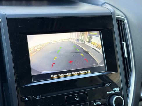 Used 2023 Subaru Forester Premium image 20