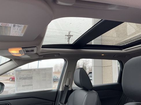 New 2026 Nissan Rogue SV image 12