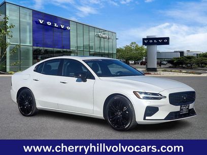 Certified 2024 Volvo S60 B5 Plus w/ Climate Package