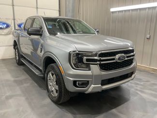 Used 2024 Ford Ranger XLT video 1