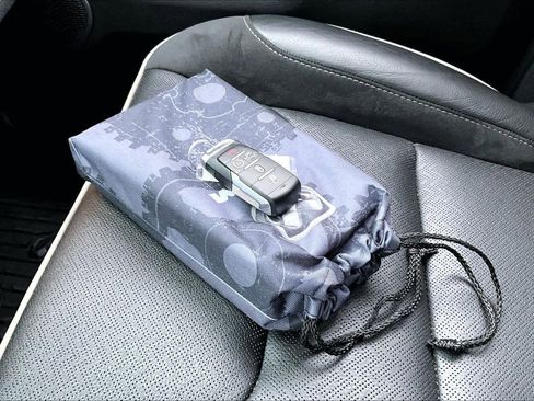 Used 2021 RAM 1500 Laramie image 14