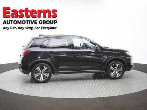 Used 2023 Mitsubishi Outlander Sport SE AWD/4WD image 43