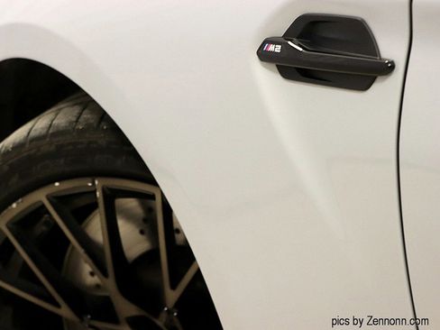 Used 2020 BMW M2 Competition w/ Executive Package image 4