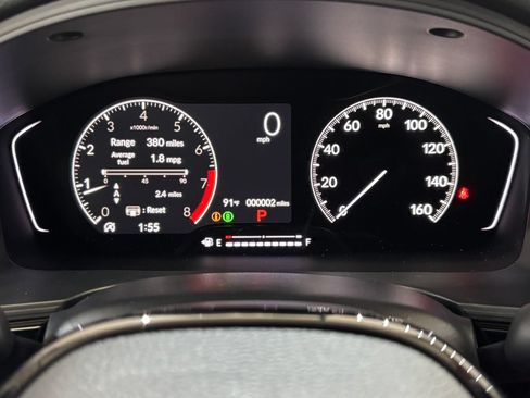 New 2026 Honda Civic LX image 23