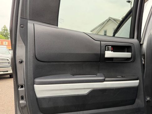 Used 2014 Toyota Tundra SR5 w/ TRD Off Road Package AWD/4WD image 12