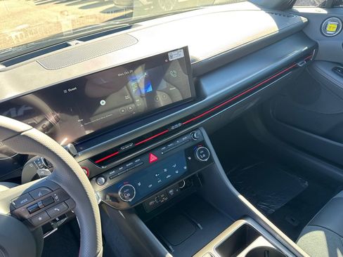 New 2026 Hyundai Sonata N Line image 12