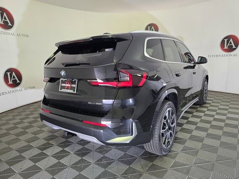 New 2026 BMW X1 xDrive28i w/ Convenience Package image 4