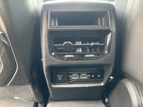 Used 2024 Jeep Grand Cherokee Trailhawk w/ Advanced Protech Group II AWD/4WD image 40