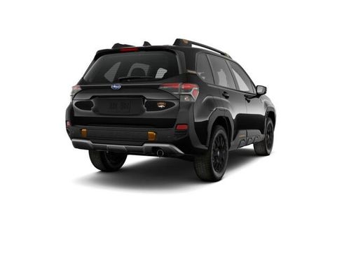 New 2026 Subaru Forester Wilderness image 6