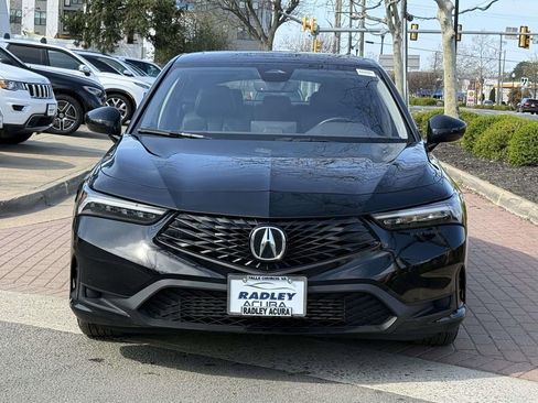 Used 2024 Acura Integra image 2