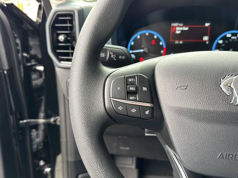 Certified 2024 Ford Bronco Sport Heritage image 18