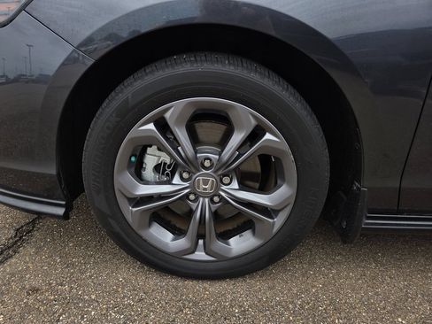 Used 2024 Honda Accord EX-L image 14