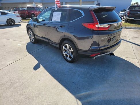 Used 2017 Honda CR-V EX-L image 6