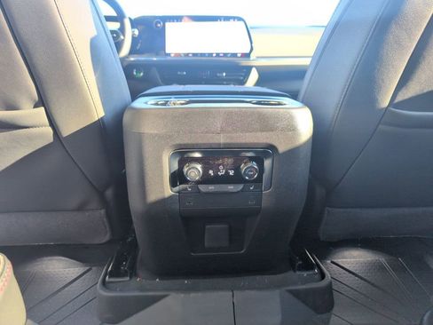 New 2026 Chevrolet Tahoe RST w/ Comfort Package image 31