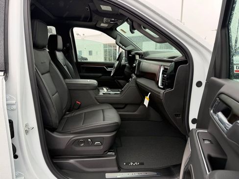 New 2026 GMC Sierra 2500 Denali image 22