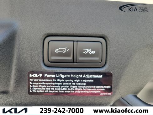 New 2027 Kia Telluride S AWD/4WD image 10