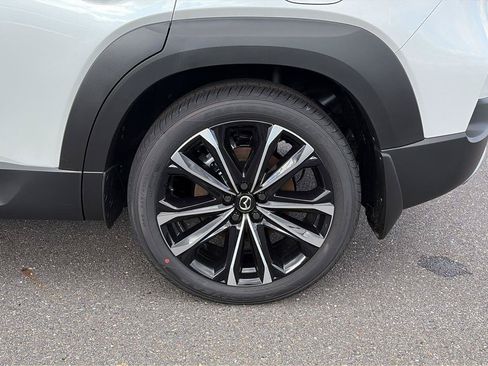 Certified 2025 MAZDA CX-50 AWD 2.5 Turbo w/ Accent Package image 42
