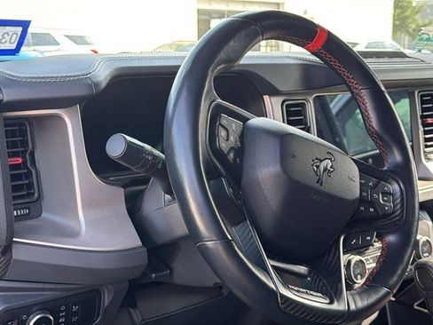 Used 2023 Ford Bronco Raptor AWD/4WD image 13