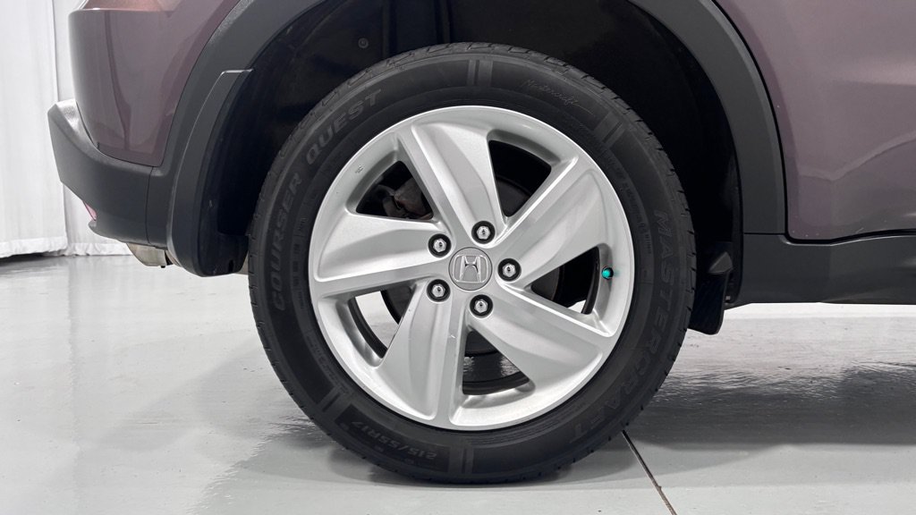 Used 2019 Honda HR-V EX-L image 34