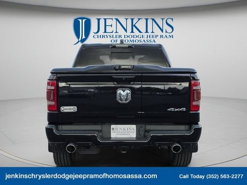 Used 2023 RAM 1500 Limited AWD/4WD image 6