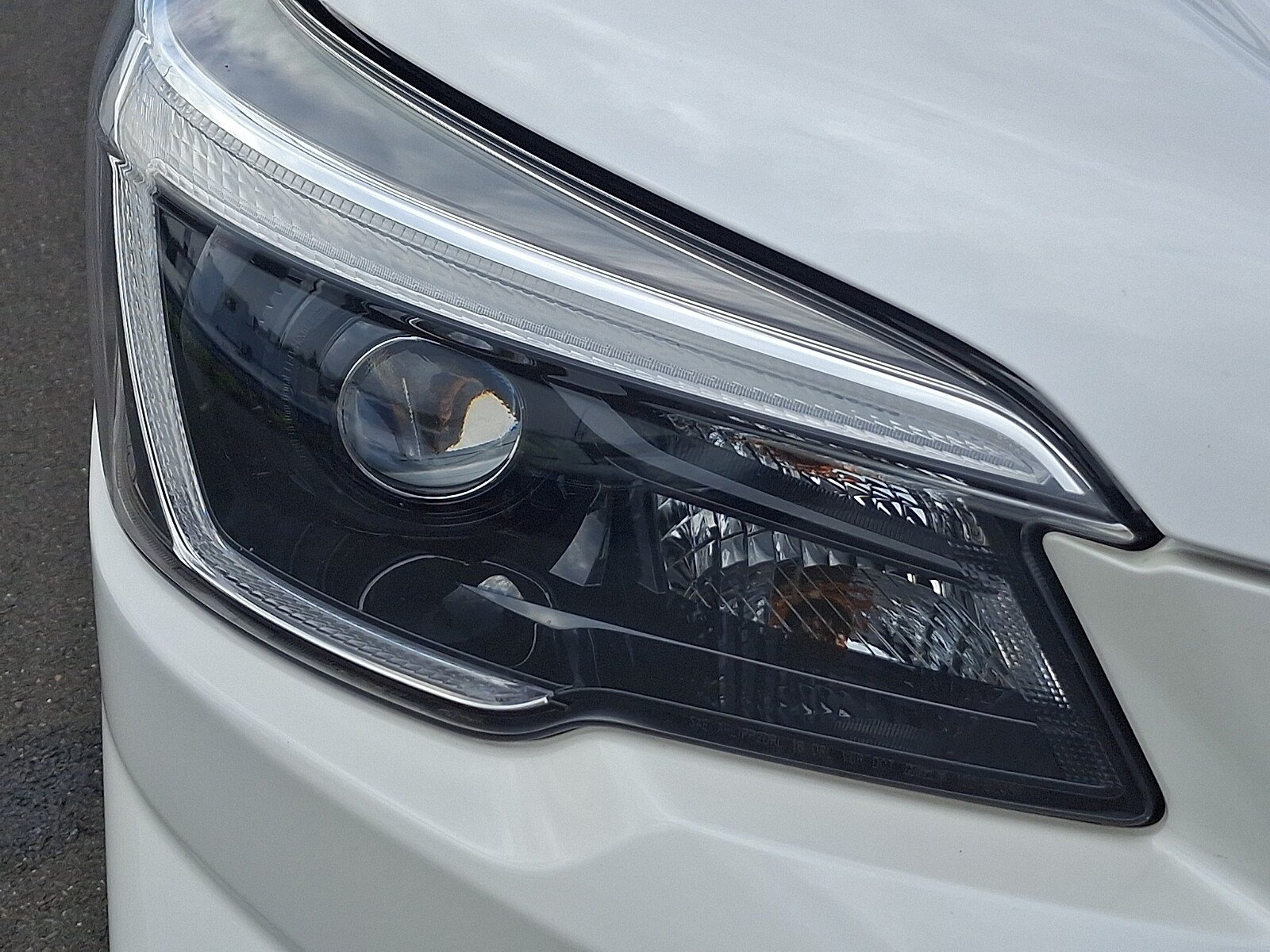 Used 2021 Subaru Forester Premium AWD/4WD image 9