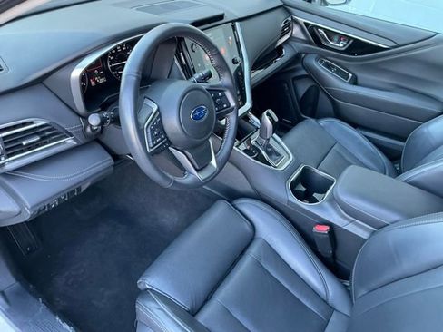 Used 2024 Subaru Outback Limited image 13