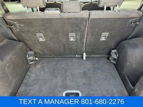 Used 2018 Ford EcoSport SE w/ SE Convenience Package AWD/4WD image 34