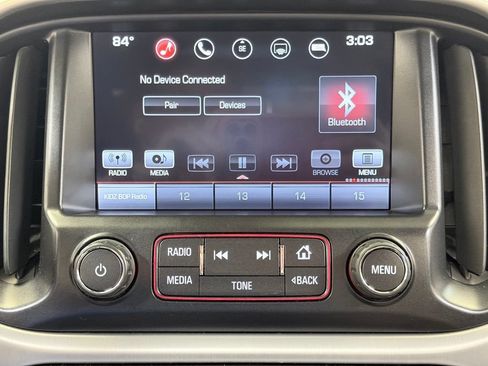 Used 2016 GMC Canyon SLE RWD image 48