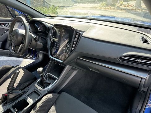 Used 2023 Subaru WRX Premium image 28