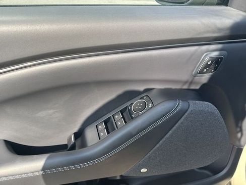 New 2025 Ford Mustang Mach-E Premium image 13