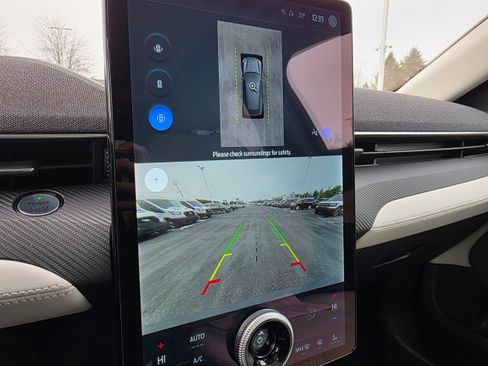 Certified 2023 Ford Mustang Mach-E Premium image 19